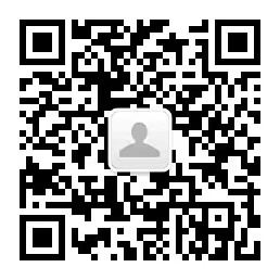 扫一扫关注我们
